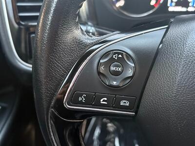 2019 Mitsubishi Outlander SE   - Photo 33 - Frederick, MD 21702