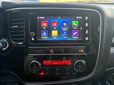 2019 Mitsubishi Outlander SE   - Photo 63 - Frederick, MD 21702