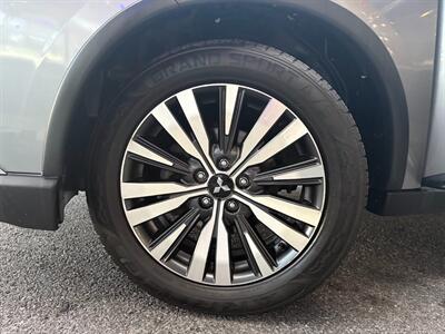 2019 Mitsubishi Outlander SE   - Photo 55 - Frederick, MD 21702