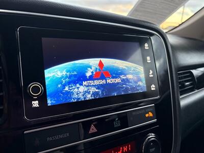 2019 Mitsubishi Outlander SE   - Photo 70 - Frederick, MD 21702