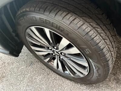 2019 Mitsubishi Outlander SE   - Photo 54 - Frederick, MD 21702