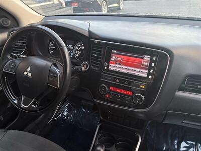 2019 Mitsubishi Outlander SE   - Photo 44 - Frederick, MD 21702