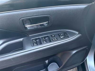 2019 Mitsubishi Outlander SE   - Photo 23 - Frederick, MD 21702