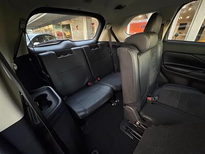 2019 Mitsubishi Outlander SE   - Photo 39 - Frederick, MD 21702