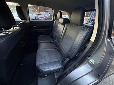 2019 Mitsubishi Outlander SE   - Photo 14 - Frederick, MD 21702