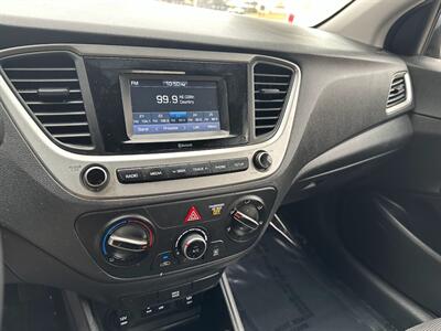 2020 Hyundai Accent SE   - Photo 17 - Frederick, MD 21702