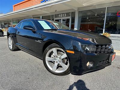 2010 Chevrolet Camaro LT   - Photo 4 - Frederick, MD 21702