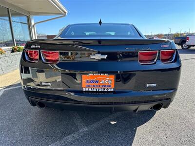 2010 Chevrolet Camaro LT   - Photo 9 - Frederick, MD 21702