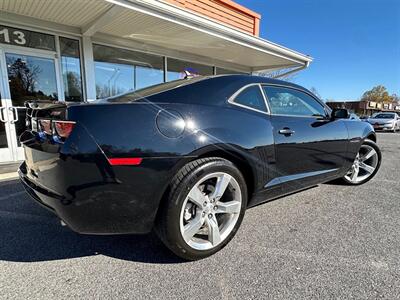 2010 Chevrolet Camaro LT   - Photo 22 - Frederick, MD 21702