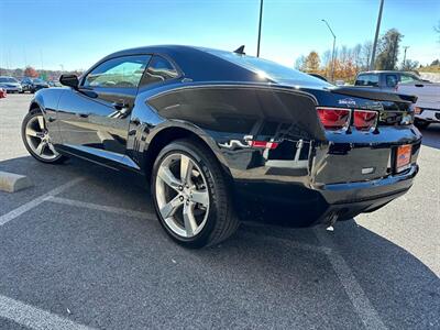 2010 Chevrolet Camaro LT   - Photo 6 - Frederick, MD 21702