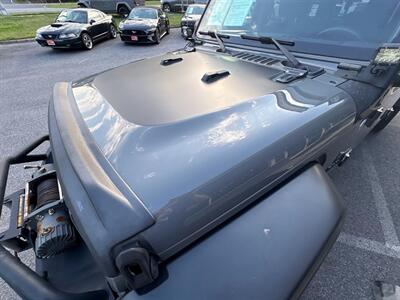 2020 Jeep Gladiator Sport S   - Photo 58 - Frederick, MD 21702