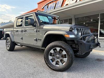 2020 Jeep Gladiator Sport S   - Photo 3 - Frederick, MD 21702