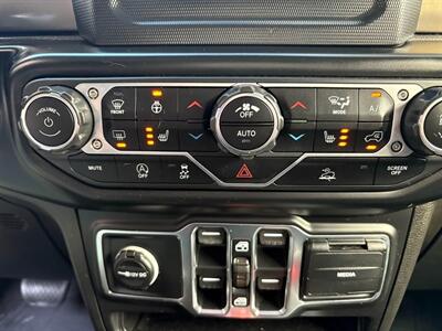 2020 Jeep Gladiator Sport S   - Photo 24 - Frederick, MD 21702