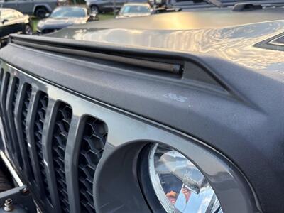 2020 Jeep Gladiator Sport S   - Photo 56 - Frederick, MD 21702