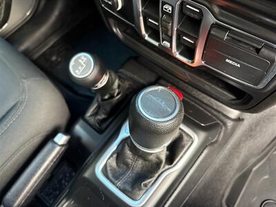 2020 Jeep Gladiator Sport S   - Photo 42 - Frederick, MD 21702