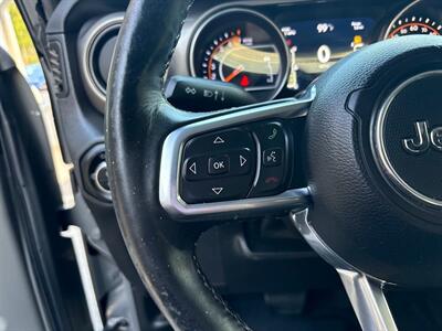 2020 Jeep Gladiator Sport S   - Photo 61 - Frederick, MD 21702