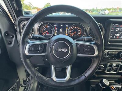 2020 Jeep Gladiator Sport S   - Photo 17 - Frederick, MD 21702