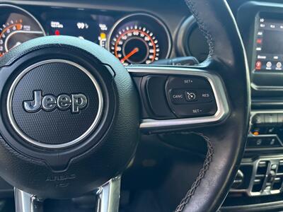 2020 Jeep Gladiator Sport S   - Photo 19 - Frederick, MD 21702