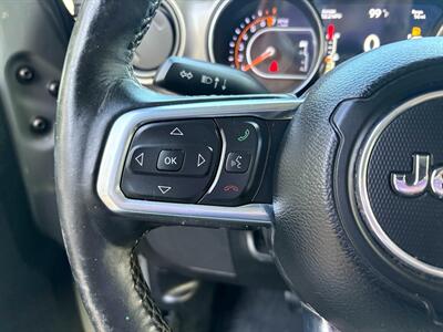 2020 Jeep Gladiator Sport S   - Photo 18 - Frederick, MD 21702