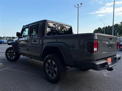 2020 Jeep Gladiator Sport S   - Photo 7 - Frederick, MD 21702