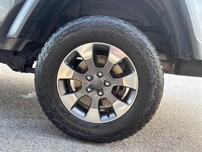 2020 Jeep Gladiator Sport S   - Photo 50 - Frederick, MD 21702