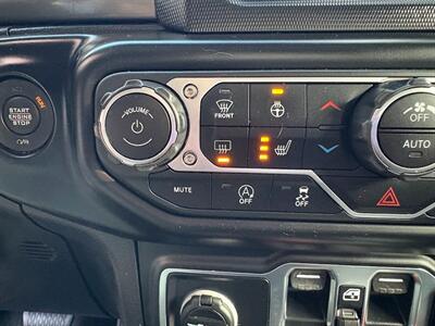 2020 Jeep Gladiator Sport S   - Photo 25 - Frederick, MD 21702