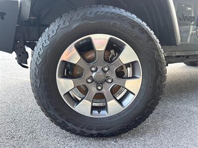 2020 Jeep Gladiator Sport S   - Photo 52 - Frederick, MD 21702