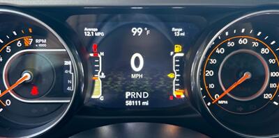 2020 Jeep Gladiator Sport S   - Photo 60 - Frederick, MD 21702