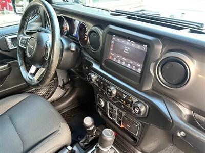 2020 Jeep Gladiator Sport S   - Photo 39 - Frederick, MD 21702