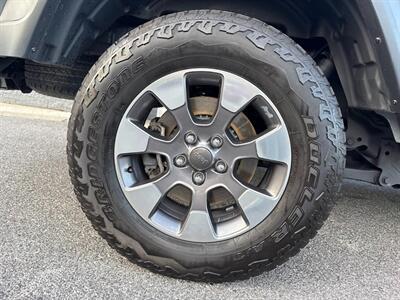 2020 Jeep Gladiator Sport S   - Photo 48 - Frederick, MD 21702
