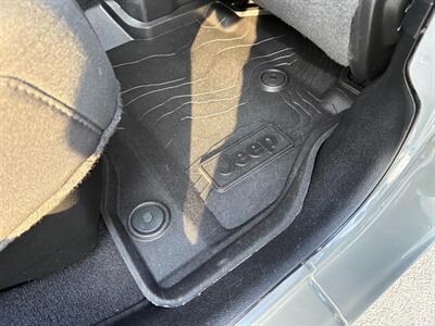 2020 Jeep Gladiator Sport S   - Photo 34 - Frederick, MD 21702