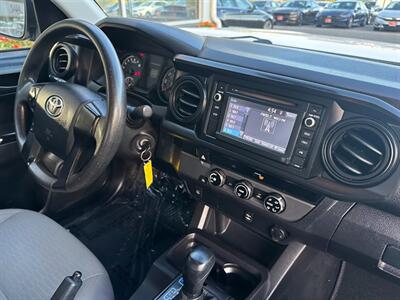 2016 Toyota Tacoma SR   - Photo 26 - Frederick, MD 21702