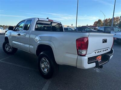 2016 Toyota Tacoma SR   - Photo 11 - Frederick, MD 21702