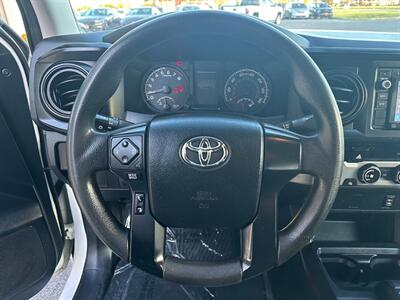 2016 Toyota Tacoma SR   - Photo 16 - Frederick, MD 21702