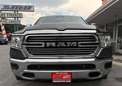 2023 RAM 1500 Laramie   - Photo 30 - Frederick, MD 21702