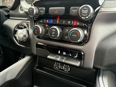 2023 RAM 1500 Laramie   - Photo 41 - Frederick, MD 21702