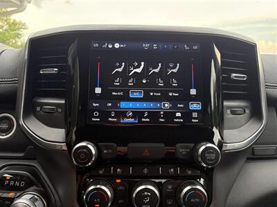 2023 RAM 1500 Laramie   - Photo 9 - Frederick, MD 21702
