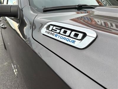 2023 RAM 1500 Laramie   - Photo 4 - Frederick, MD 21702