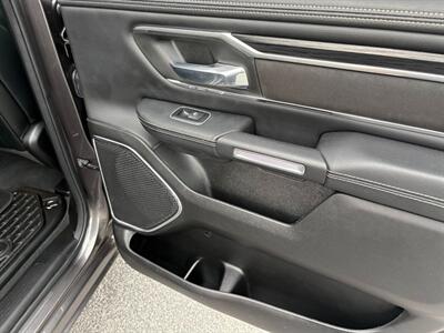 2023 RAM 1500 Laramie   - Photo 32 - Frederick, MD 21702