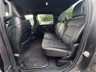 2023 RAM 1500 Laramie   - Photo 23 - Frederick, MD 21702