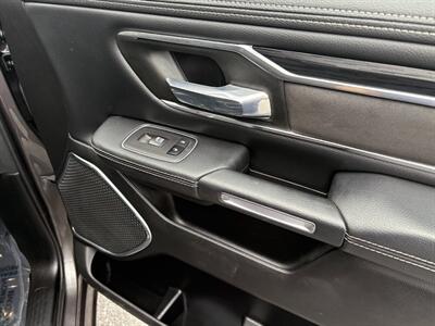 2023 RAM 1500 Laramie   - Photo 35 - Frederick, MD 21702