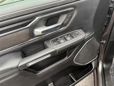 2023 RAM 1500 Laramie   - Photo 22 - Frederick, MD 21702
