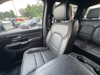 2023 RAM 1500 Laramie   - Photo 19 - Frederick, MD 21702