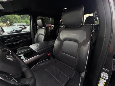 2023 RAM 1500 Laramie   - Photo 13 - Frederick, MD 21702
