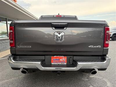 2023 RAM 1500 Laramie   - Photo 12 - Frederick, MD 21702