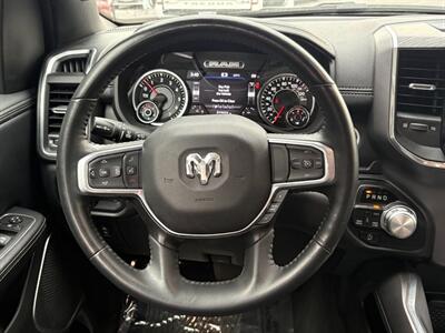 2023 RAM 1500 Laramie   - Photo 28 - Frederick, MD 21702