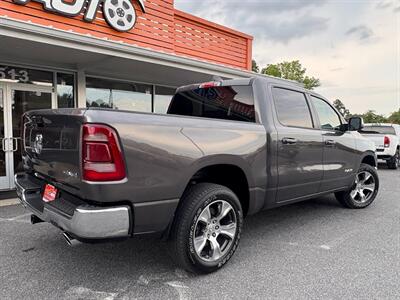 2023 RAM 1500 Laramie   - Photo 31 - Frederick, MD 21702