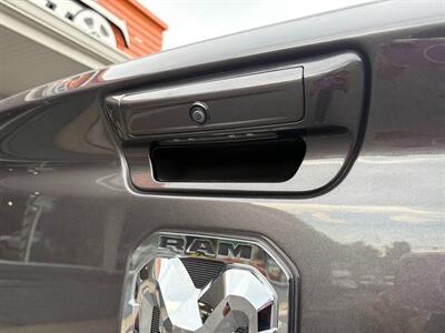 2023 RAM 1500 Laramie   - Photo 6 - Frederick, MD 21702