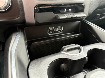 2023 RAM 1500 Laramie   - Photo 18 - Frederick, MD 21702