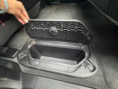 2023 RAM 1500 Laramie   - Photo 25 - Frederick, MD 21702